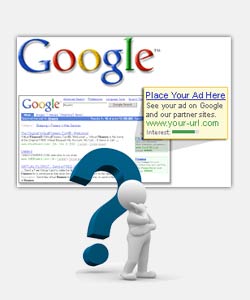 Conseil strategie Adwords publicite sur internet