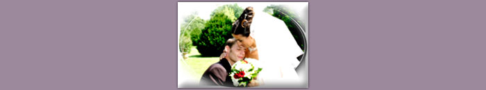 Photographies de mariages