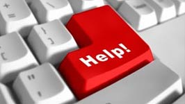 Assistance, depannage et formation