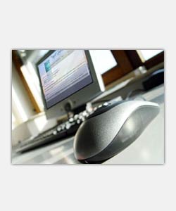 Formation informatique ou internet à domicile