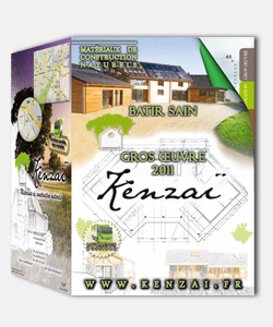 mise en page et impression catalogue et brochure